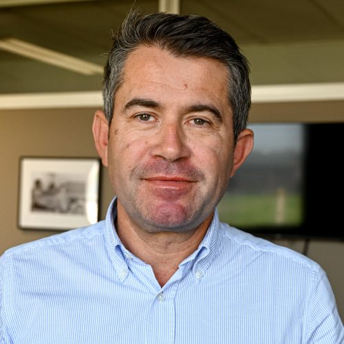 Stéphane BINVENU