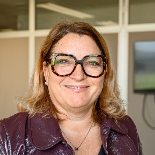 Virginie BINVENU