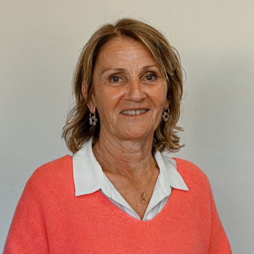Fabienne DUTREIL